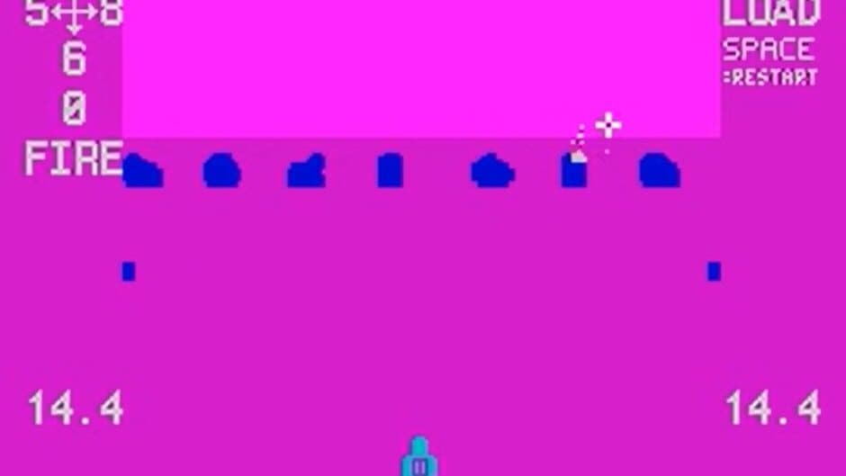 Braxx Bluff screenshot