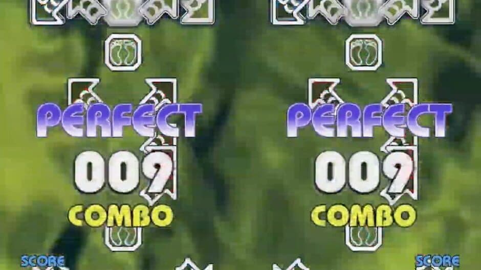Pump It Up screenshot