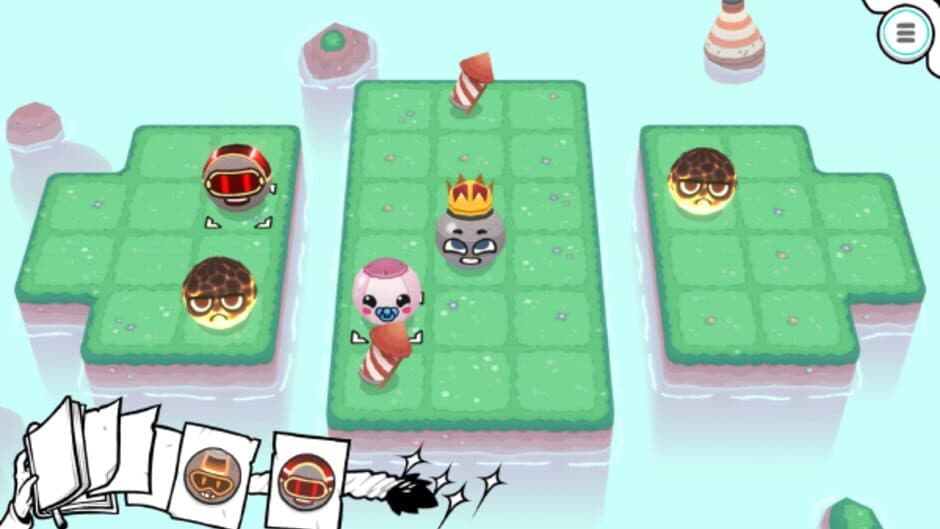 Bomb Club screenshot