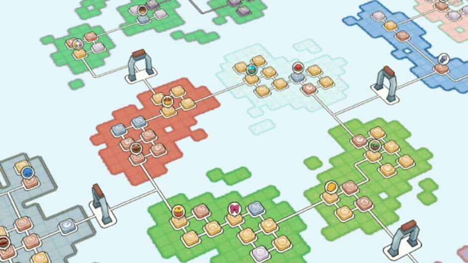 Bomb Club screenshot
