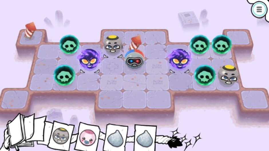 Bomb Club screenshot