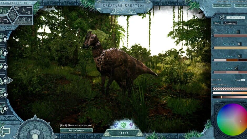 Beasts of Bermuda screenshot