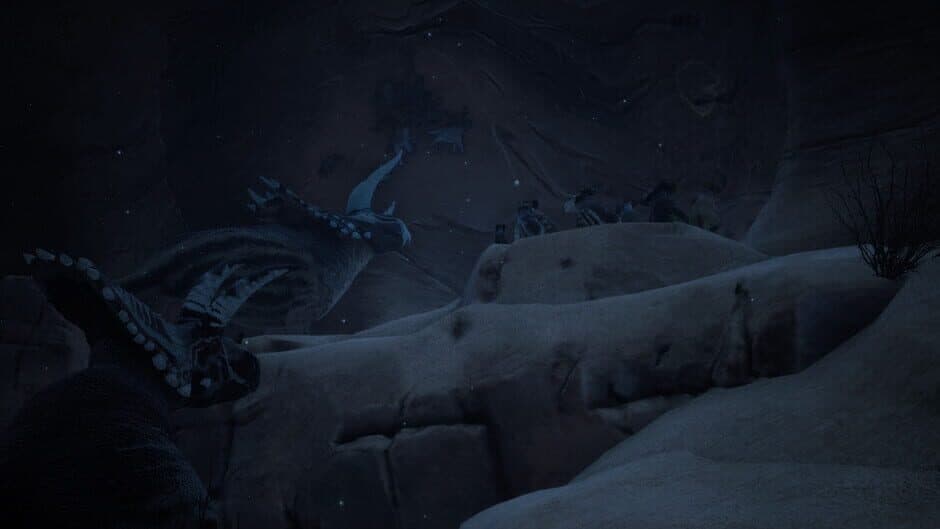 Beasts of Bermuda screenshot