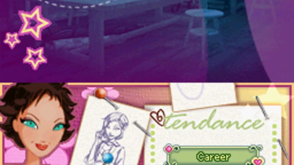 My Fashion Studio screenshot