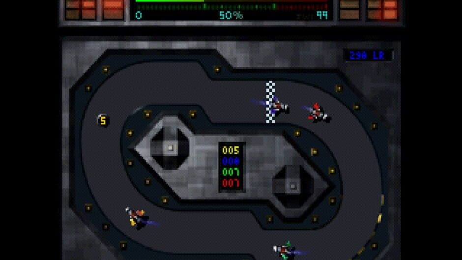 Fantastic Four screenshot