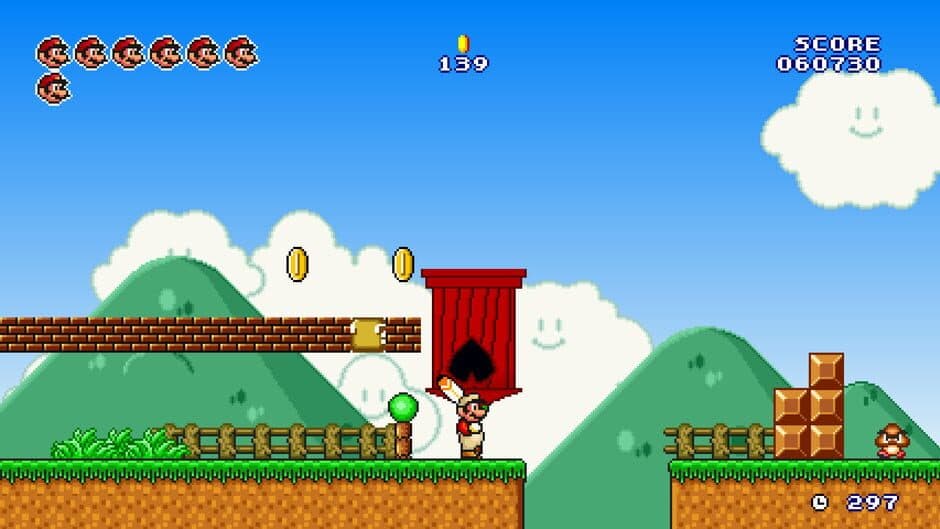 Bowser Gets Clever: Insert Subtitle Here screenshot