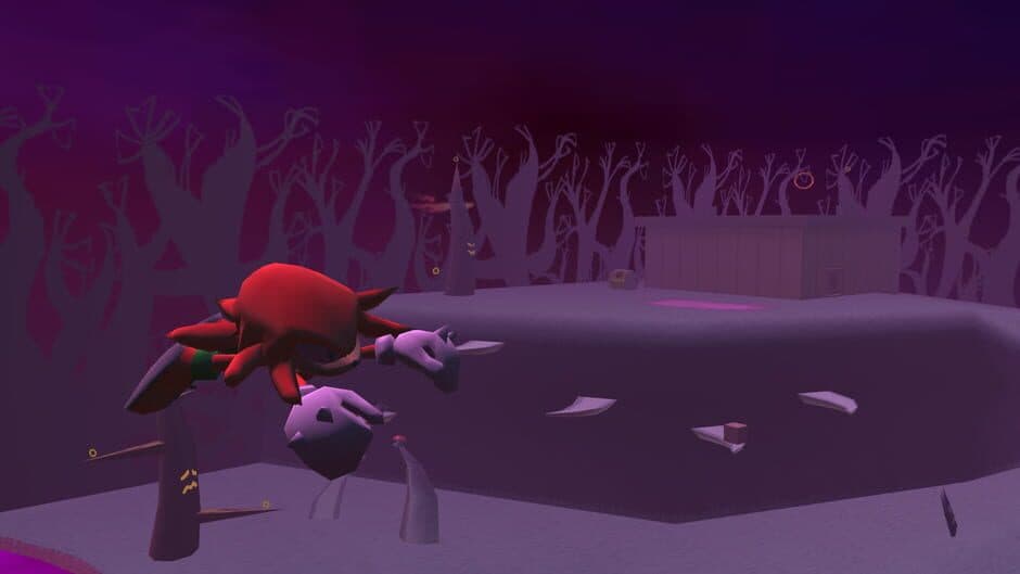 Knuckles Quest screenshot