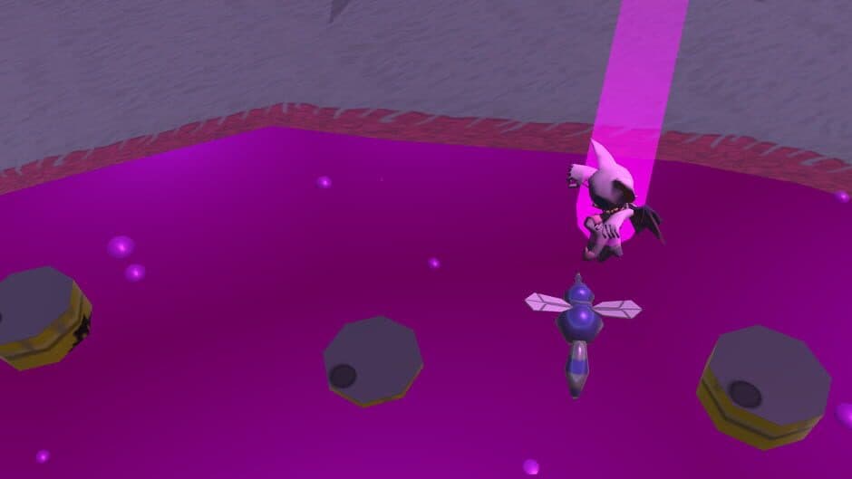 Knuckles Quest screenshot