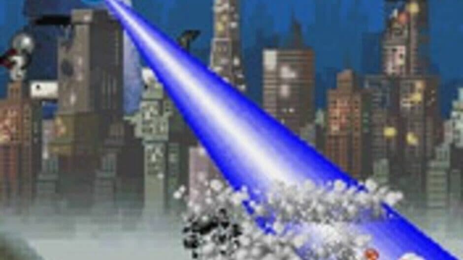 Monsters vs. Aliens: The Mobile Game screenshot