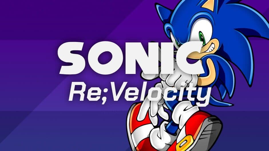 Sonic Re;Velocity screenshot
