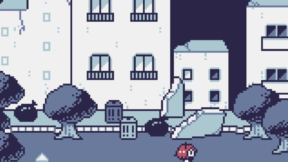 Yoru no Kasou screenshot