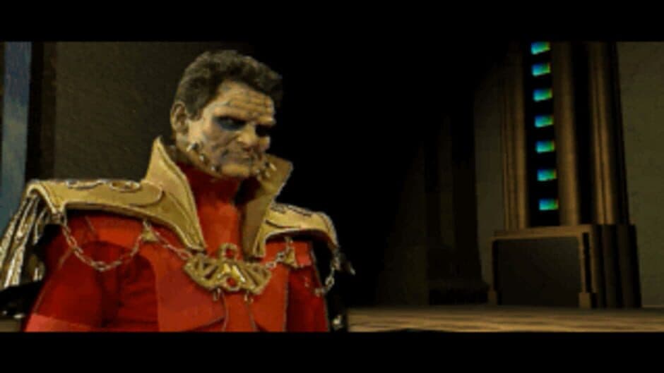 The Raven Project screenshot