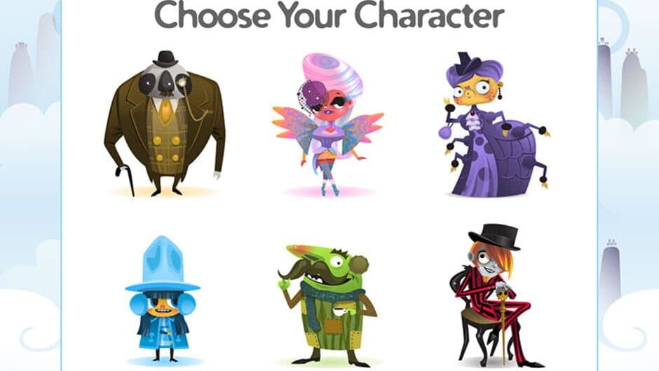 Biztopia screenshot