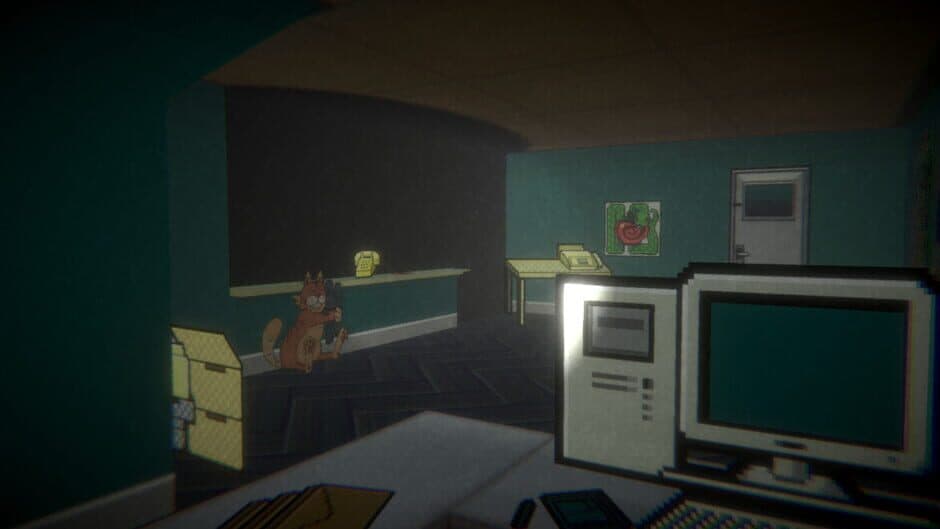 Oneway.exe screenshot