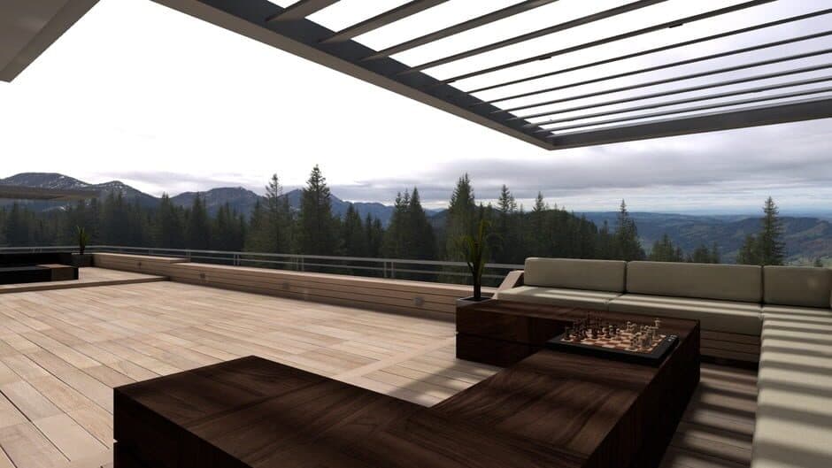 Virtual Chess screenshot