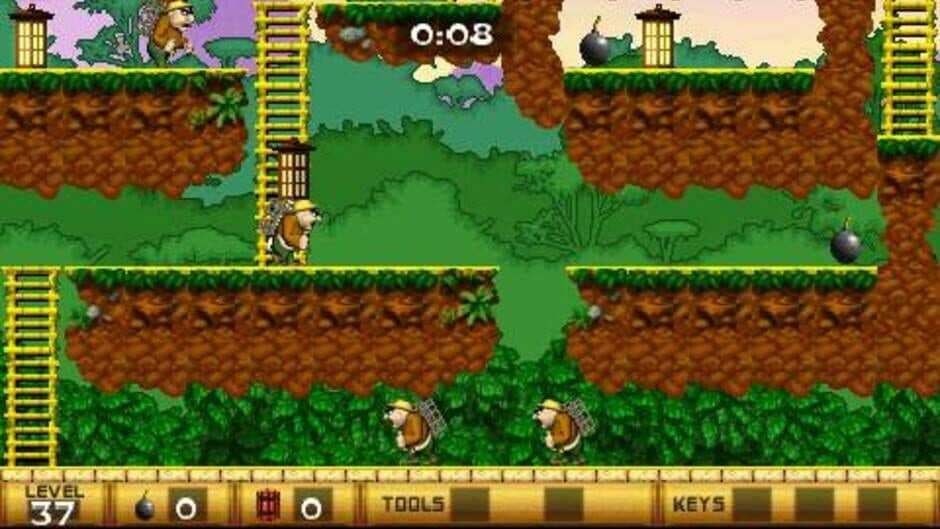 Panda Craze screenshot