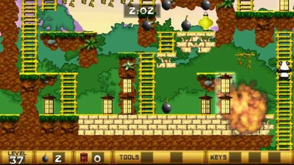 Panda Craze screenshot