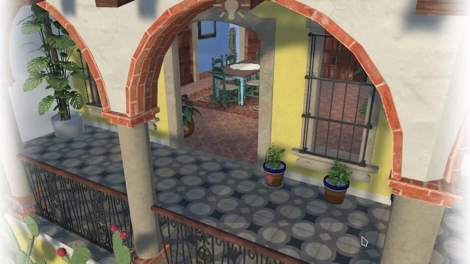 Viva Project screenshot