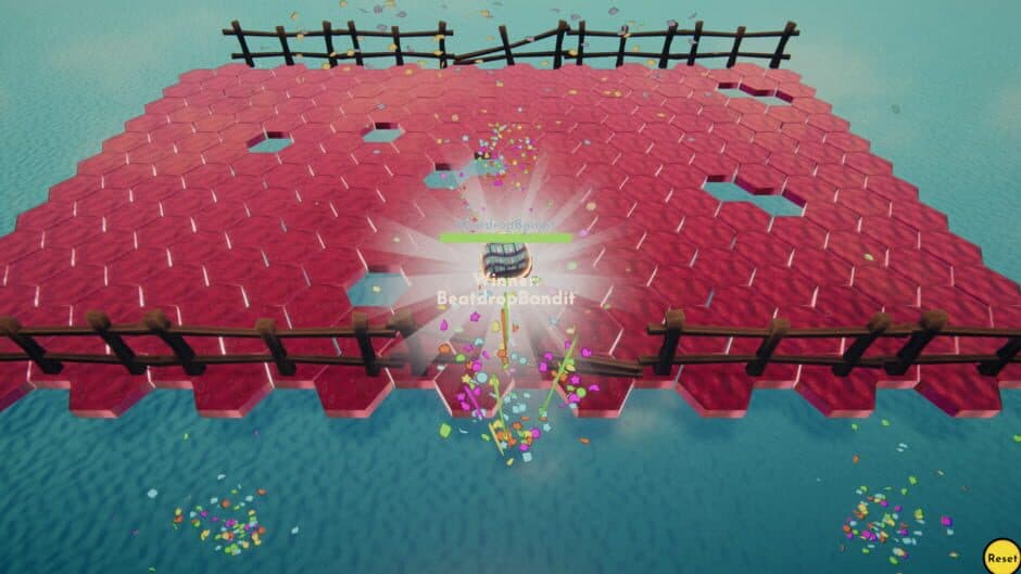 ChatBattlers screenshot