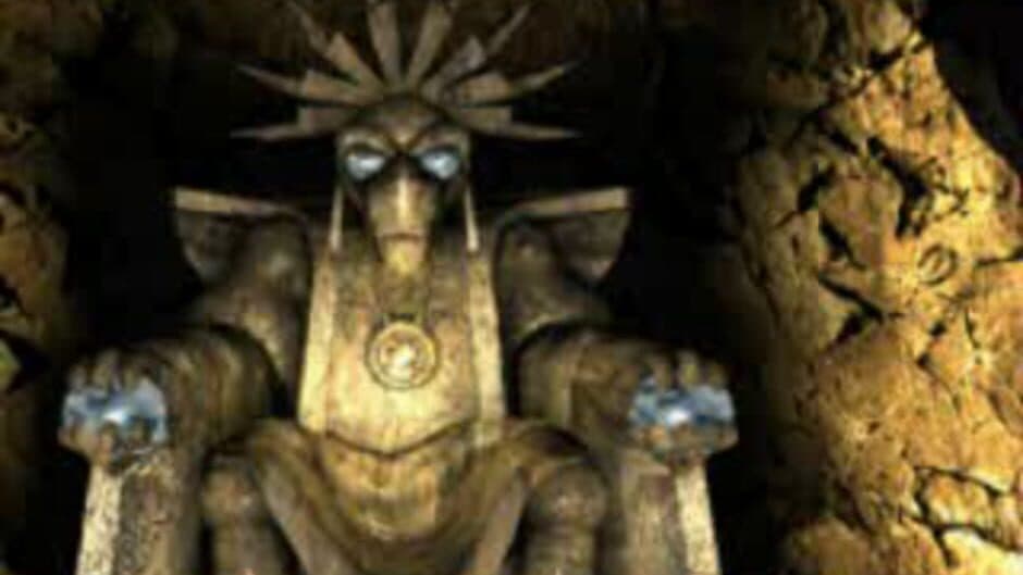 Creatures screenshot