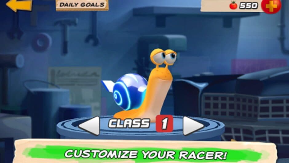 Turbo Fast screenshot