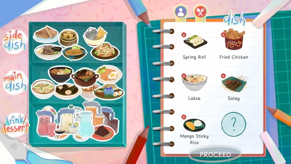 Sticker Delight screenshot