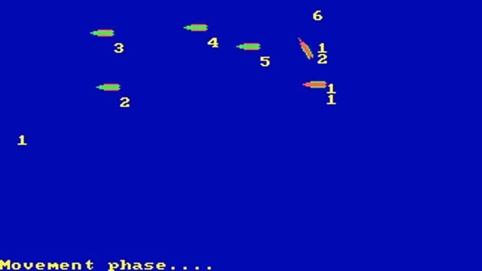 Ram! screenshot