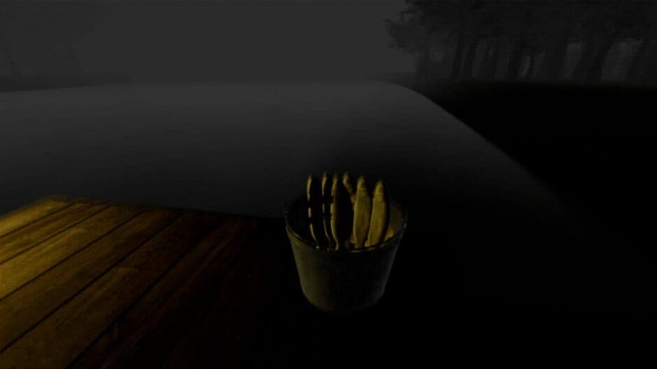 Fishing? screenshot