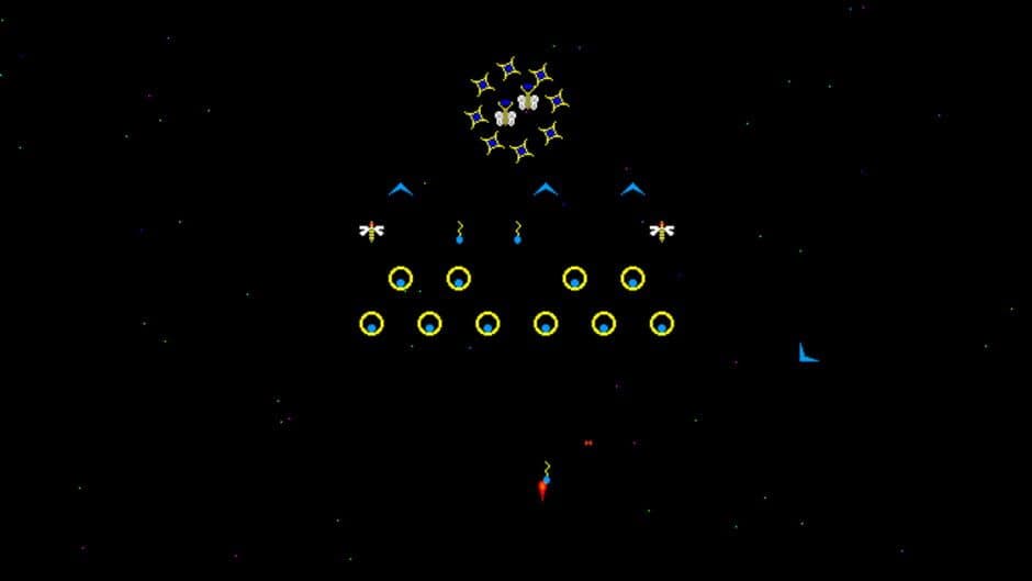 Solarian II screenshot