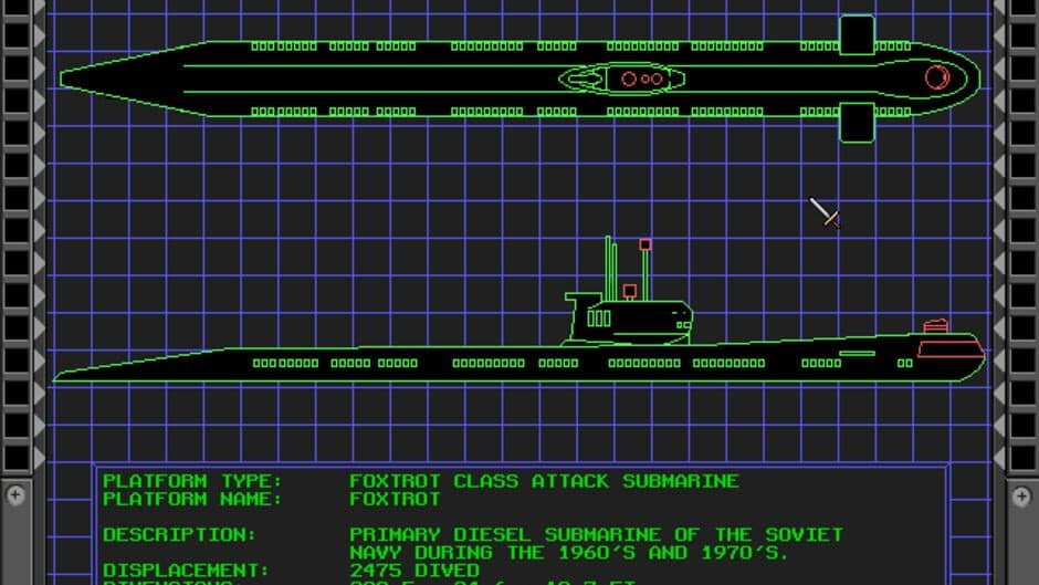 Aegis: Guardian of the Fleet screenshot