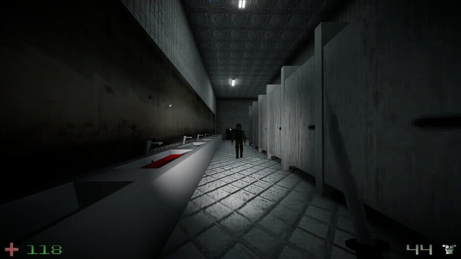 Deadshot screenshot