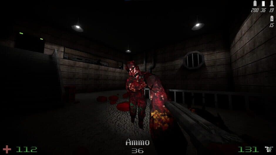 Deadshot screenshot