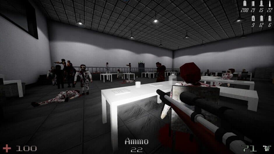 Deadshot screenshot