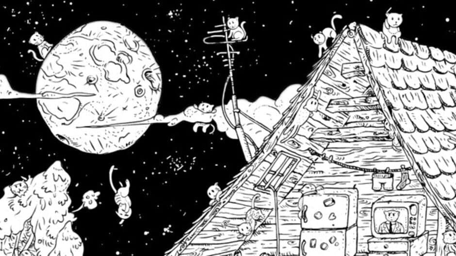 100 hidden Cats: Kitty House screenshot