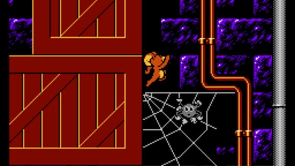 Tom and Jerry screenshot