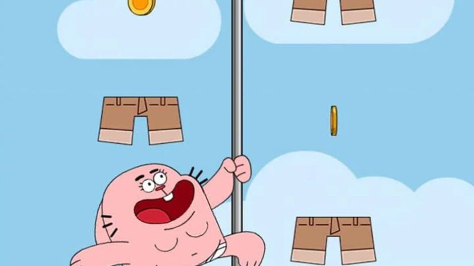 Sky Streaker screenshot