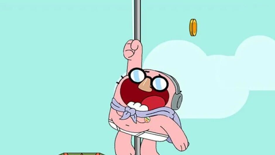 Sky Streaker screenshot