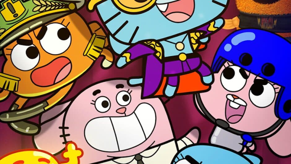 Super Slime Blitz screenshot