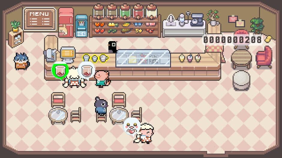 Call of Boba screenshot
