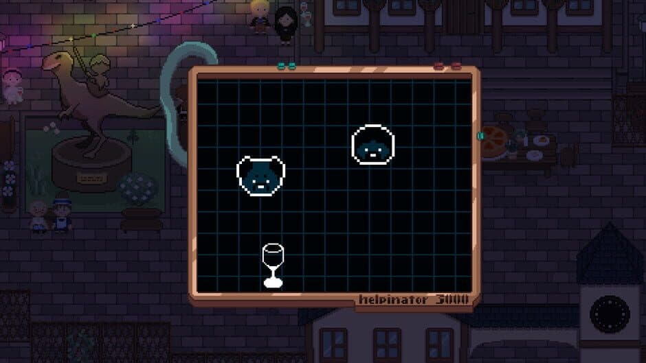 Shinehill screenshot