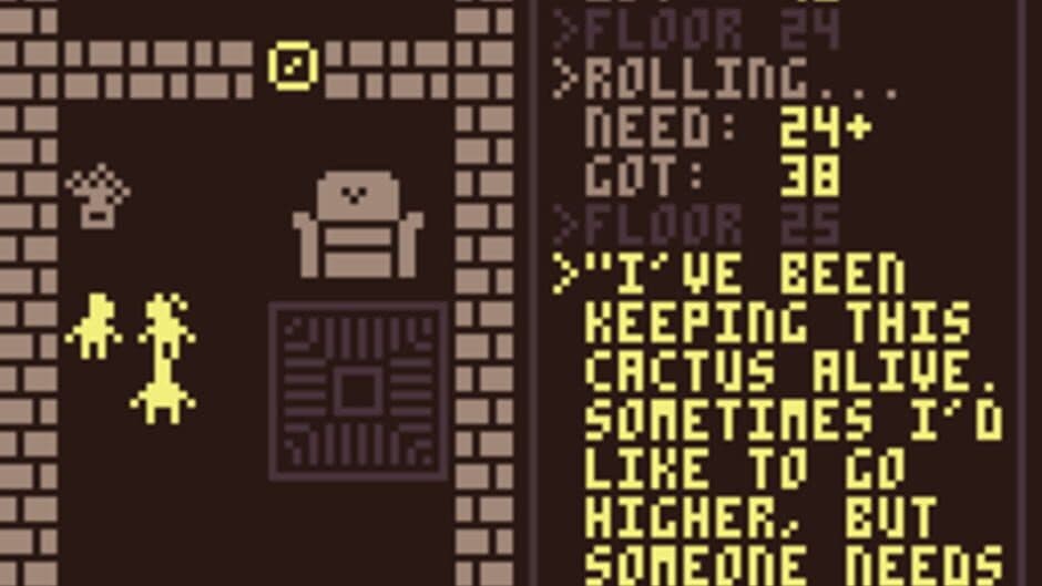 The Tower screenshot