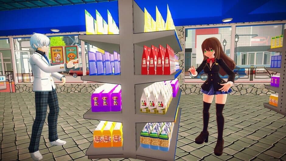 Pet Kawaii Shop screenshot