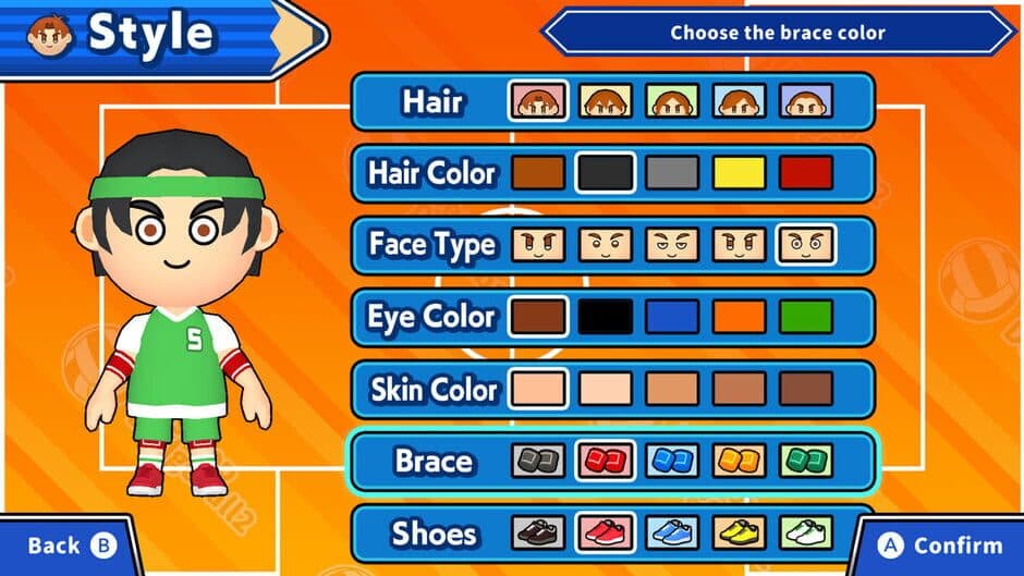Desktop Dodgeball 2 screenshot