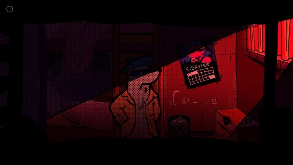 Kreton La Resistance screenshot