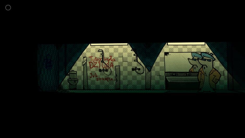 Kreton La Resistance screenshot