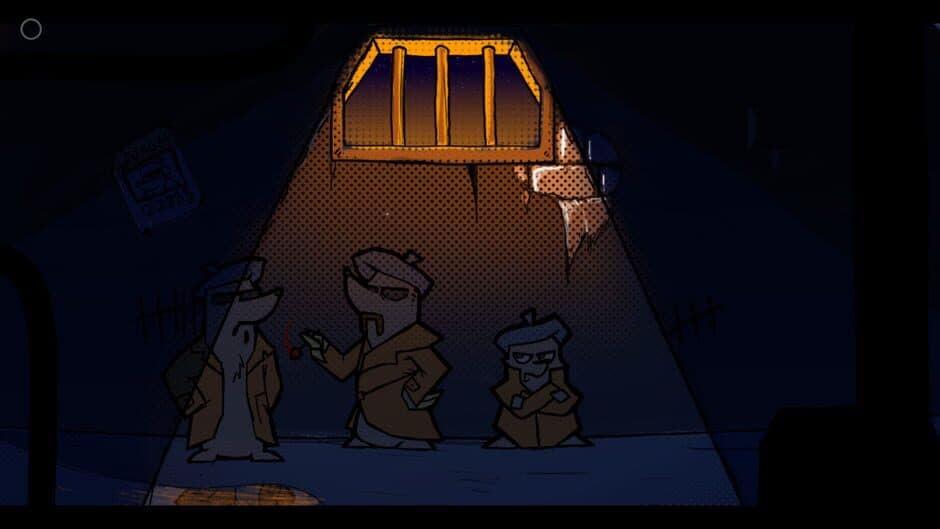 Kreton La Resistance screenshot