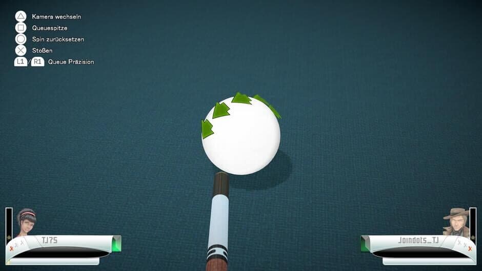 3D Billiards & 3D MiniGolf Bundle screenshot