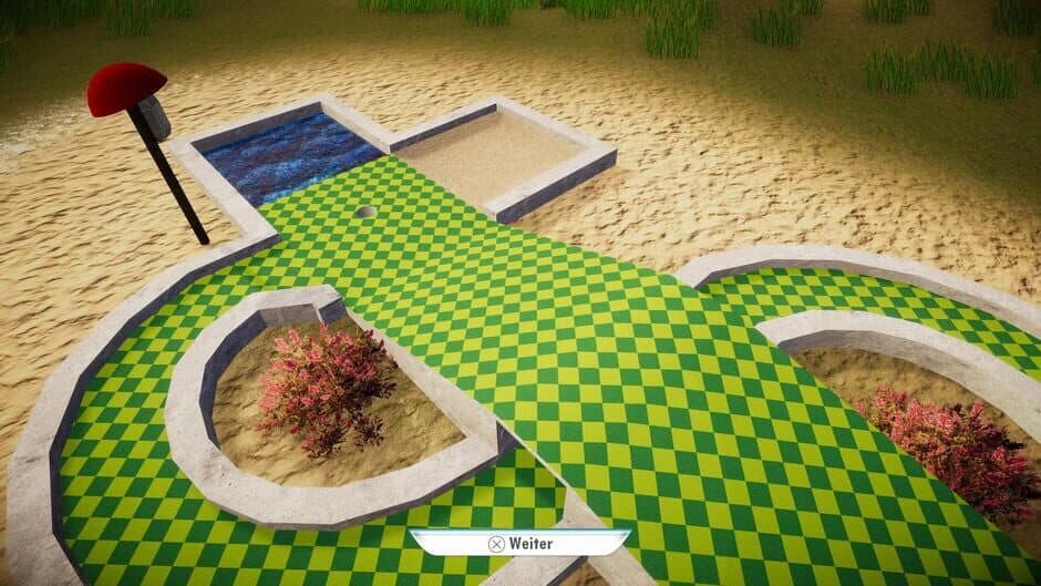3D Billiards & 3D MiniGolf Bundle screenshot