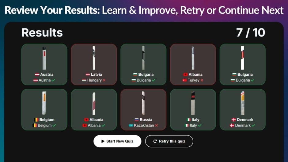 GeographyHelp screenshot