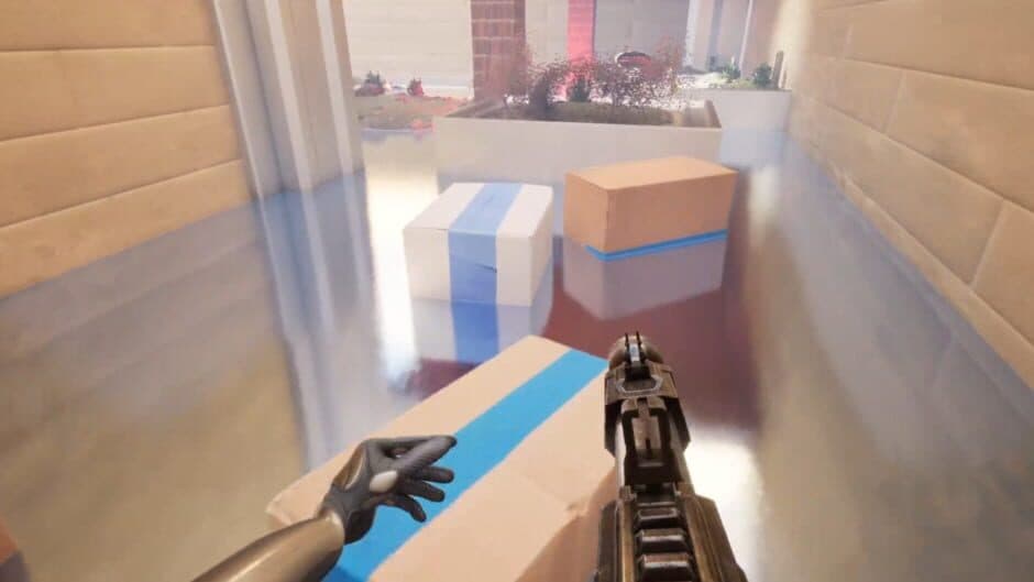 Physiblock screenshot